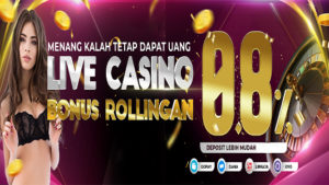 Slot Gacor Uang Asli Menjadi Game Terfavorit Modal Kecil